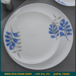 سرویس 26 پارچه بن سای آبی قالب Diwali کد 60119