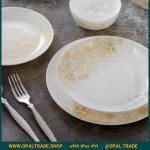 سرویس 26 پارچه لیلیان قالب Diwali کد 60132