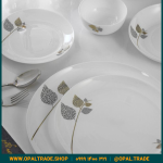 سرویس 26 پارچه شاخه نبات قالب Diwali کد 60133