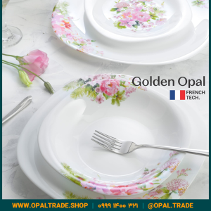 سرویس 26 پارچه هلن قالب Carine کد 60149