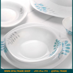 سرویس 26 پارچه بن سای قالب Carine کد 60156