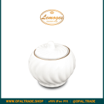 سرویس 17 پارچه چای خوری کارمن کد90226