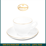 سرویس 12 پارچه قهوه خوری دانمارکی کد90230