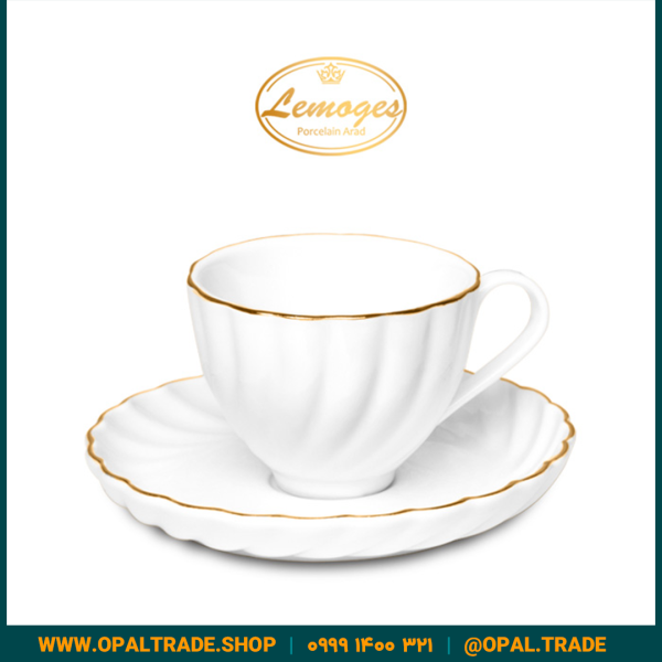 سرویس 12 پارچه قهوه خوری کارمن کد90231
