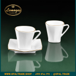 سرویس 12 پارچه چای خوری برلیان کد90233