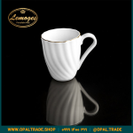 لیوان ماگ گرد کارمن کد90234