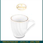 لیوان ماگ گرد کارمن کد90234