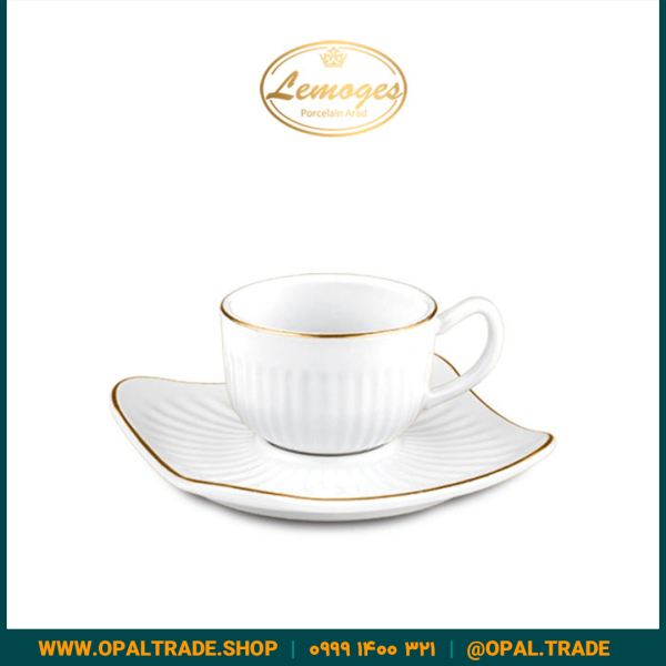 سرویس قهوه خوری لارن کد90237