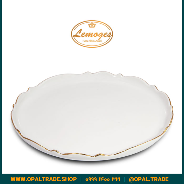 دیس گرد موج متوسط کد90161
