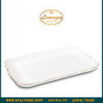 دیس مستطیل ریوان بزرگ کد90164