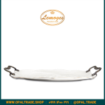 دیس بیضی رز کوچک کد90178