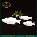 دیس طرح ماهی بزرگ کد90185