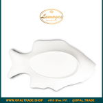 دیس طرح ماهی کوچک کد90187