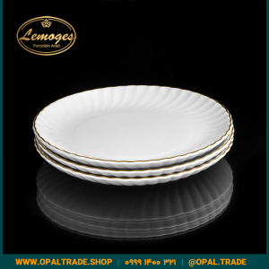 تخت گرد کارمن کوچک شش عددی کد90188