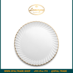 تخت گرد کارمن کوچک شش عددی کد90188