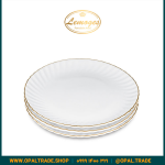 تخت گرد کارمن کوچک شش عددی کد90188