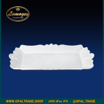 دیس مستطیل ورونیکا کد90190