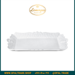 دیس مستطیل ورونیکا کد90190