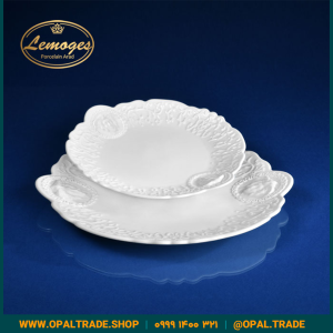 دیس گرد ورونیکا کوچک کد90193