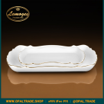 دیس مستطیل موج کوچک کد90194