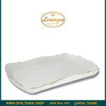 دیس مستطیل موج کوچک کد90194