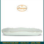 دیس مستطیل موج کوچک کد90194