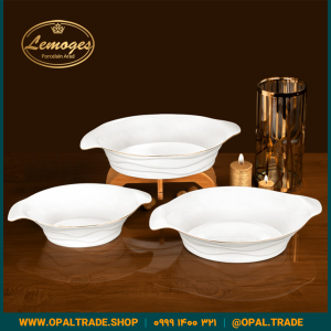 کاسه مدرن کوچک کد90200
