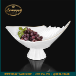 کاسه کوبیک پایه دار کد90203