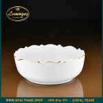 کاسه گرد موج کد90217