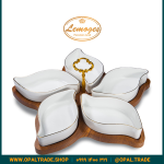 سرویس اردوخوری پنج خانه رویال کد90101