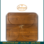 سرویس اردو خوری رویال چهار خانه کد90102