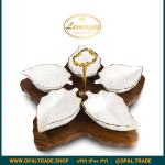 سرویس اردوخوری برگ کد90111