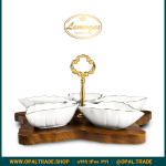 سرویس اردوخوری برگ کد90111