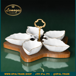 سرویس اردوخوری برگ کد90111