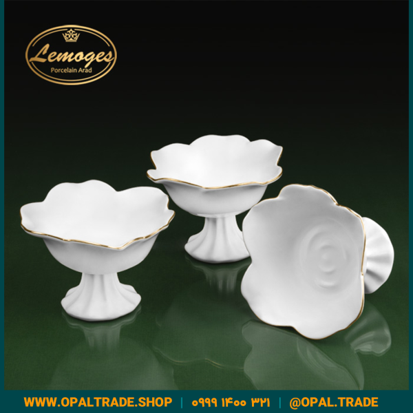 سرویس بستنی خوری رز کد90241