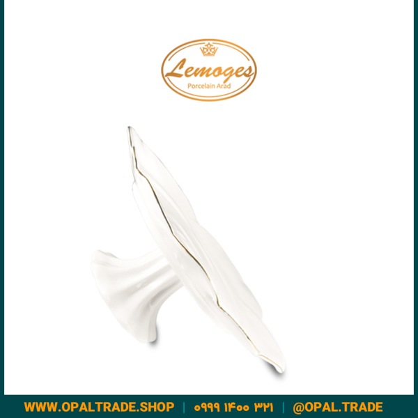 شیرینی خوری رز پایه دار کد90243