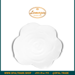 شیرینی خوری رز پایه دار کد90243