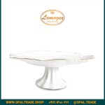 شیرینی خوری رز پایه دار کد90243