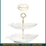 سرویس دو طبقه برگ کوچک کد90249