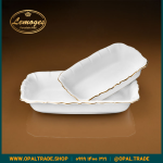 تابه مستطیل ریوان بزرگ کد90118