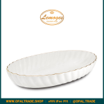 تابه بیضی کارمن کوچک کد90128