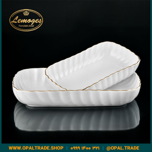 تابه مستطیل کارمن بزرگ کد90129