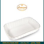 تابه مستطیل کارمن بزرگ کد90129