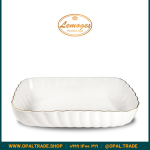 تابه مستطیل کارمن کوچک کد90130