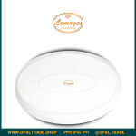 تابه بیضی موج کوچک کد90132