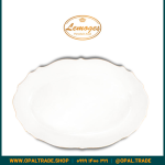 تابه بیضی موج کوچک کد90132