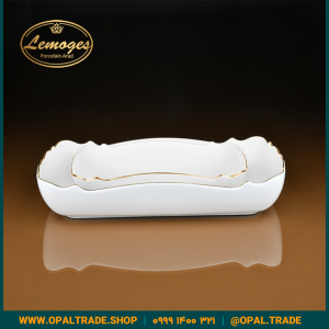 تابه مستطیل موج بزرگ کد90133