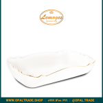 تابه مستطیل موج بزرگ کد90133