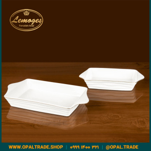 تابه مستطیل کوچک کد90137