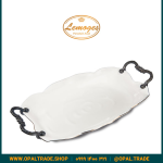 تابه مستطیل رز کوچک کد90139